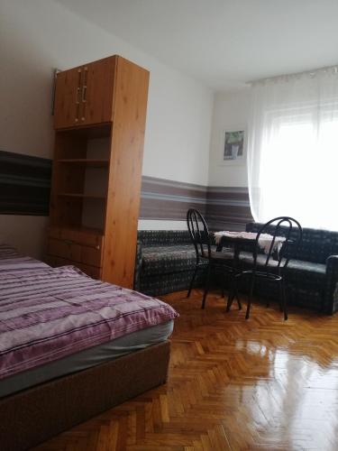 Belvárosi Vendégház in Miskolc
