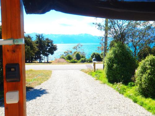 Lakefront Fantail Cottage Lake Hawea, Wanaka - Lake Hawea