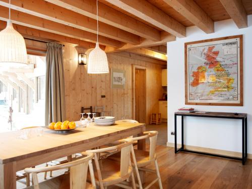 Facilities, Les Chalets des Liarets in Les Gaudenays