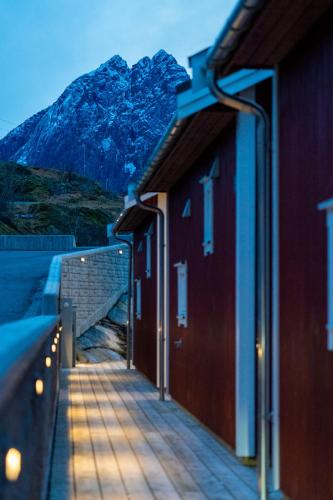 Arctic Resort Lofoten 5
