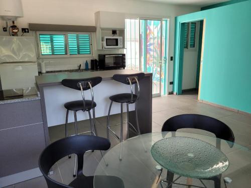 . Departamento en Villa Allende