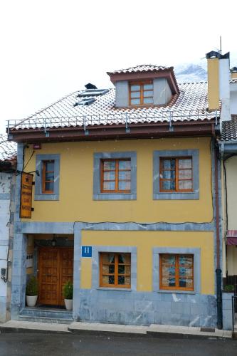 Hotel Restaurante Casa Manolo - image 4