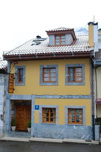 Hotel Restaurante Casa Manolo