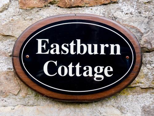 Eastburn Cottage - main image