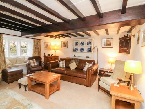 Eastburn Cottage - image 14