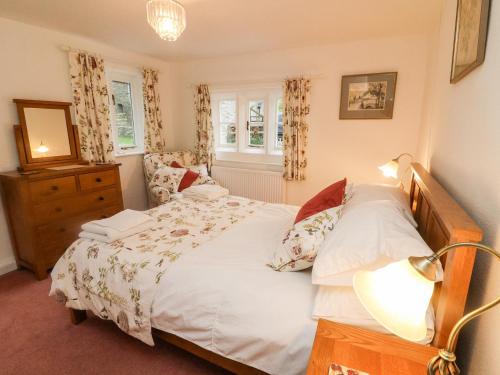 Eastburn Cottage - image 8