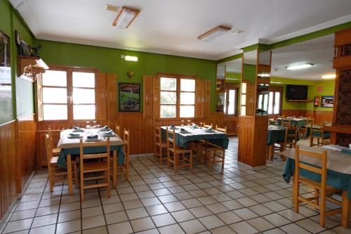 Hotel Restaurante Casa Manolo
