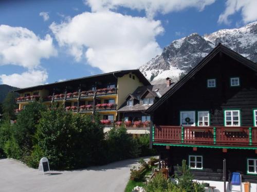 Ferienhotel Knollhof - main image