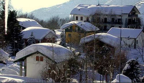White Appartament - Piamonte