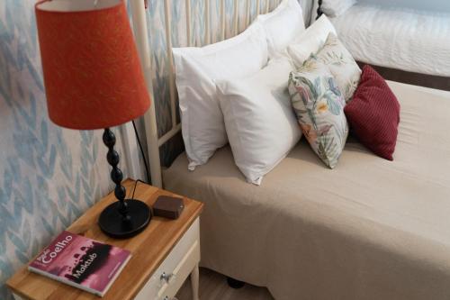 Casa rural La bodega