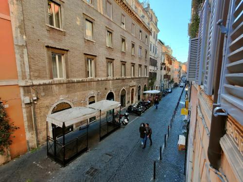 Maison Carolina, Rome (photo 2)