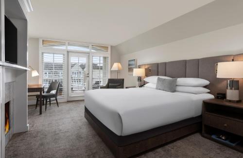 L'Auberge Del Mar Resort and Spa - image 10