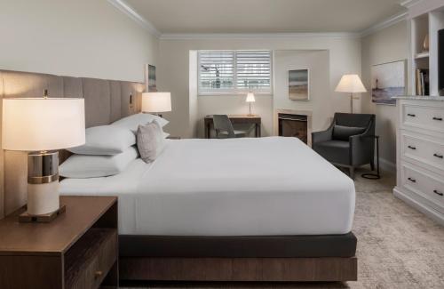 L'Auberge Del Mar Resort and Spa - image 2