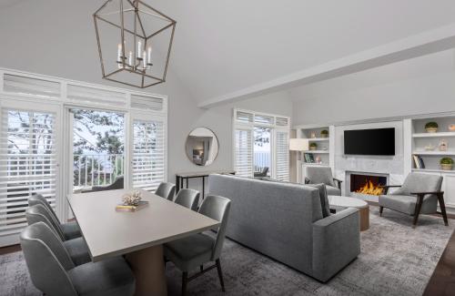 L'Auberge Del Mar Resort and Spa in Del Mar / Carmel Valley