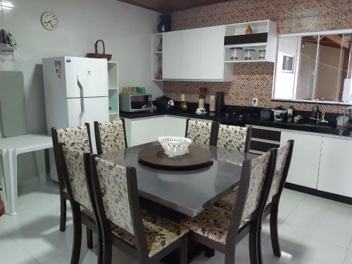 Kitchen, Linda casa 3 quartos Castelhanos ES in Anchieta