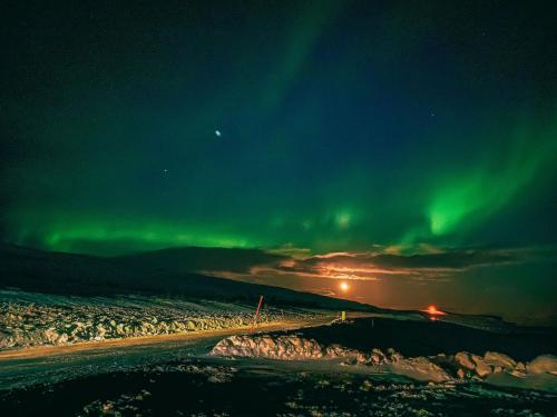 Lille Chili Guesthouse in Kirkenes