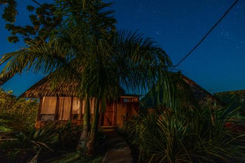 Punta Marenco Lodge