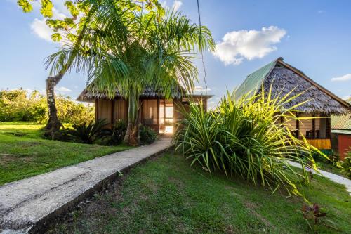 Punta Marenco Lodge
