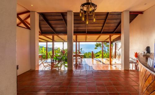 Lodge Punta Marenco in Puntarenas