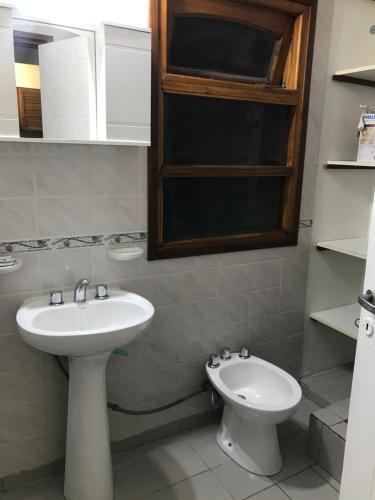 Two-Bedroom Apartment room in chula s house 4