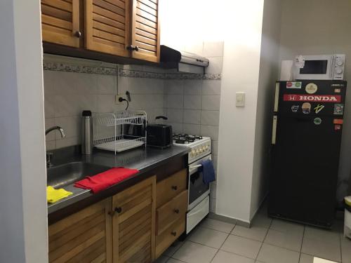 Two-Bedroom Apartment image 1