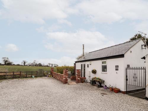 Viesnīcas āriene, The Old Stable in Penyffordd