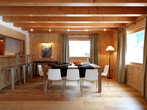 Facilities, Les Chalets des Liarets in Les Gaudenays