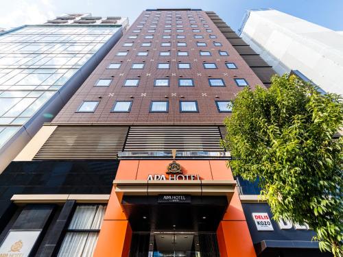APA Hotel Mita Ekimae, Tokyo