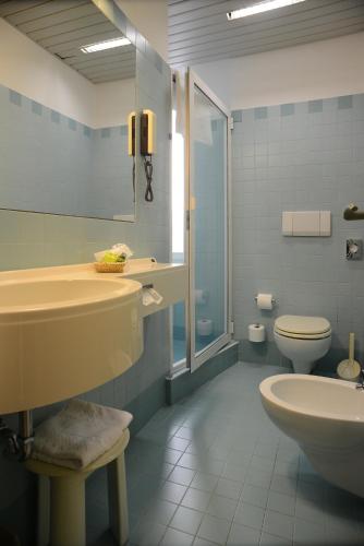 Hotel Colombia – Trieste, FL