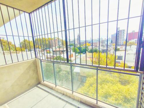 Balcony/terrace, Depto Mancora in Del Abasto