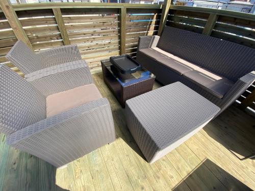 スカイハウス2河口湖駅前