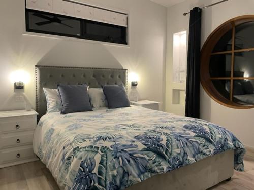 Farm Stay POPLAR Cottage at Wilindi Estate in Hastings / Tyabb