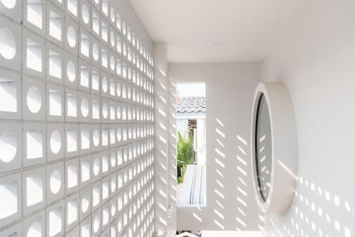 Eleven Pillar Site Chiangmai – Chiang Mai, 