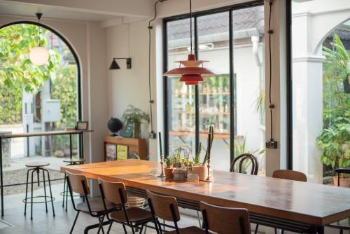 Eleven Pillar Site Chiangmai – Chiang Mai, 