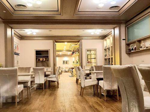 Nordischer Hof in Krakow am See