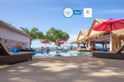 Adarin Beach Resort