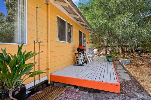 Casa Capri - Aldinga Beach - C21 SouthCoast Holidays