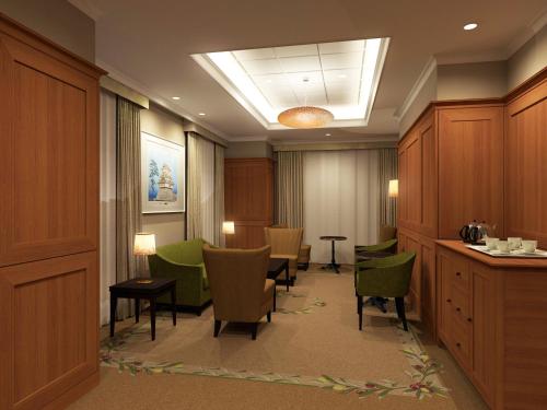 霍特爾里拉薩雷東京 Hotel Rilassare Tokyo