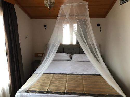 Green Suites Room Type - Deluxe Queen Room