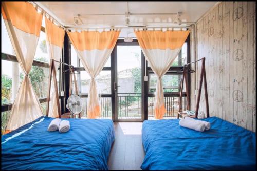 Trippy Paws Đà Lạt - Venue Travel