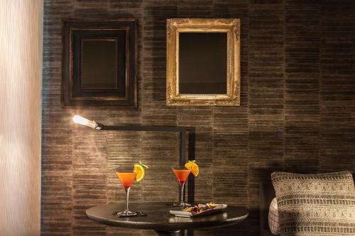 Hotel Palazzo Manfredi – Small Luxury Hotels of the World, Rome (photo 4)
