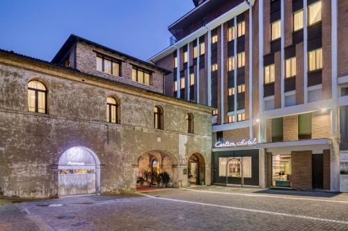 Porta Altinia Suites - Hotel - Treviso