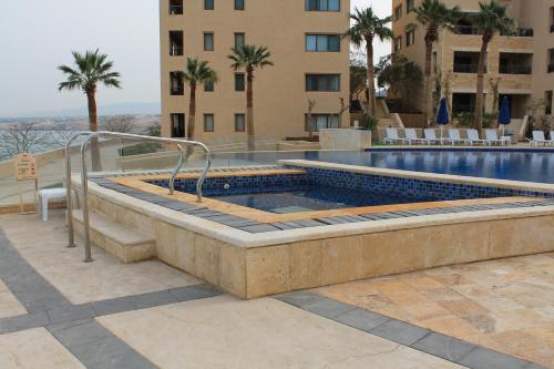 Samarah Dead Sea Resort Studio-CP6 Traveler Award 2023 Winner photo 4