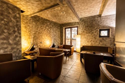 Restaurant, Henriettas Sleeping in Ulm