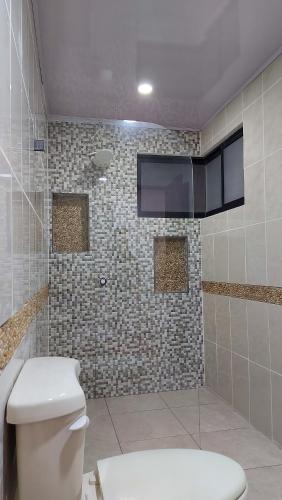 Bathroom, Villa Dreams Irazu in Cartago
