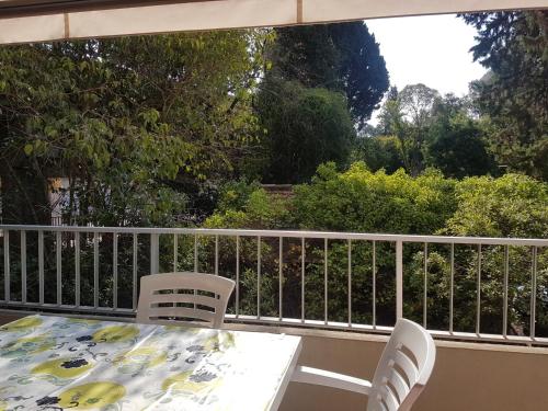 Appartement Saint-Raphaël 1 pièce 3 personnes - FR-1-466A-29 - image 14