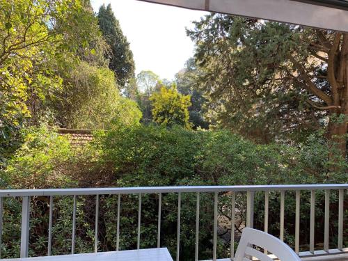 Appartement Saint-Raphaël 1 pièce 3 personnes - FR-1-466A-29 - image 10