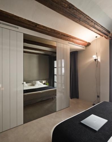 Caro Hotel, Valencia (Foto 2)