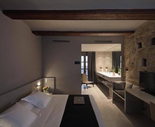 Caro Hotel, Valencia (Foto 3)
