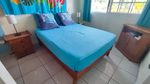 Manava Tahara'a Home Stay in مهينا